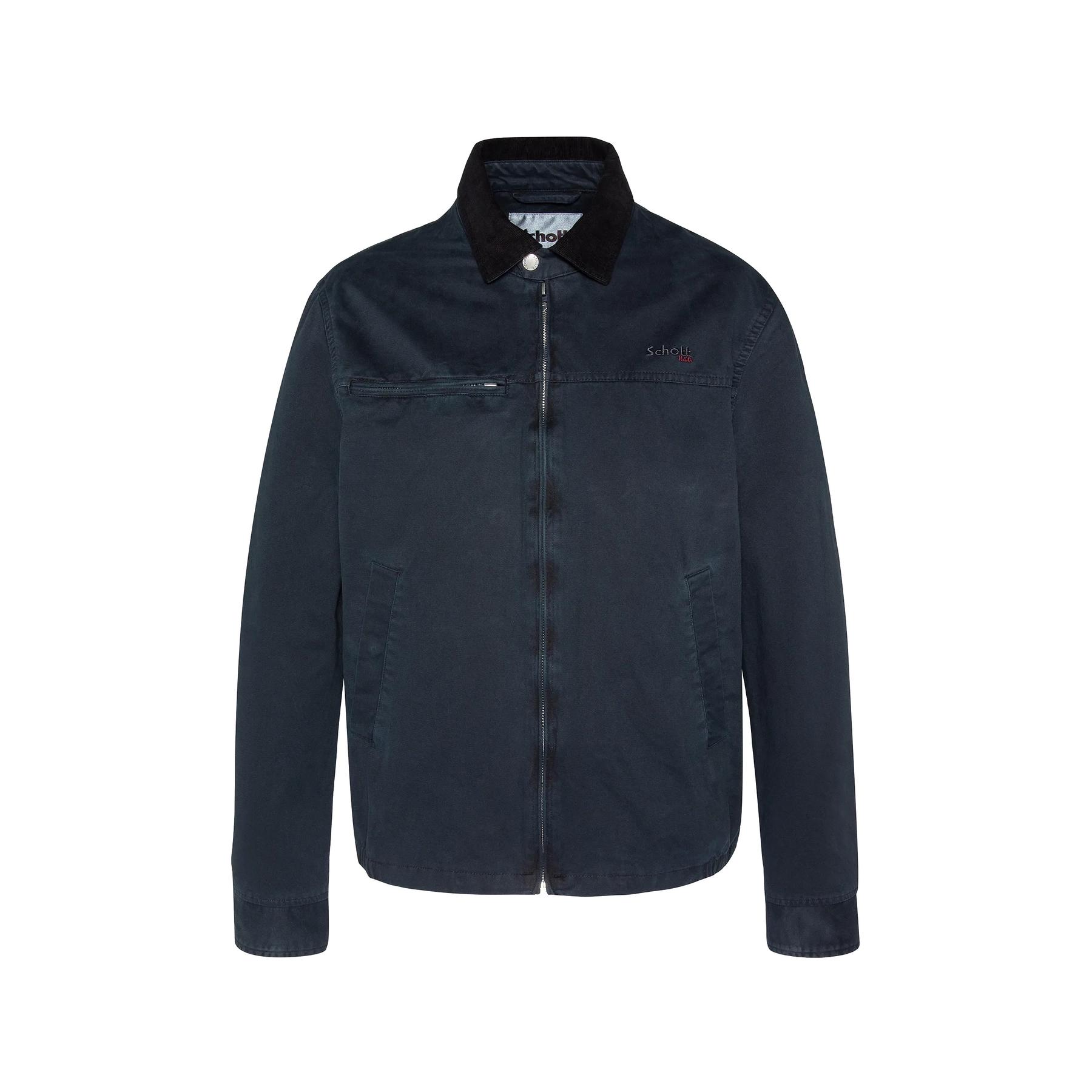 3417751836906 - Jacke Schott