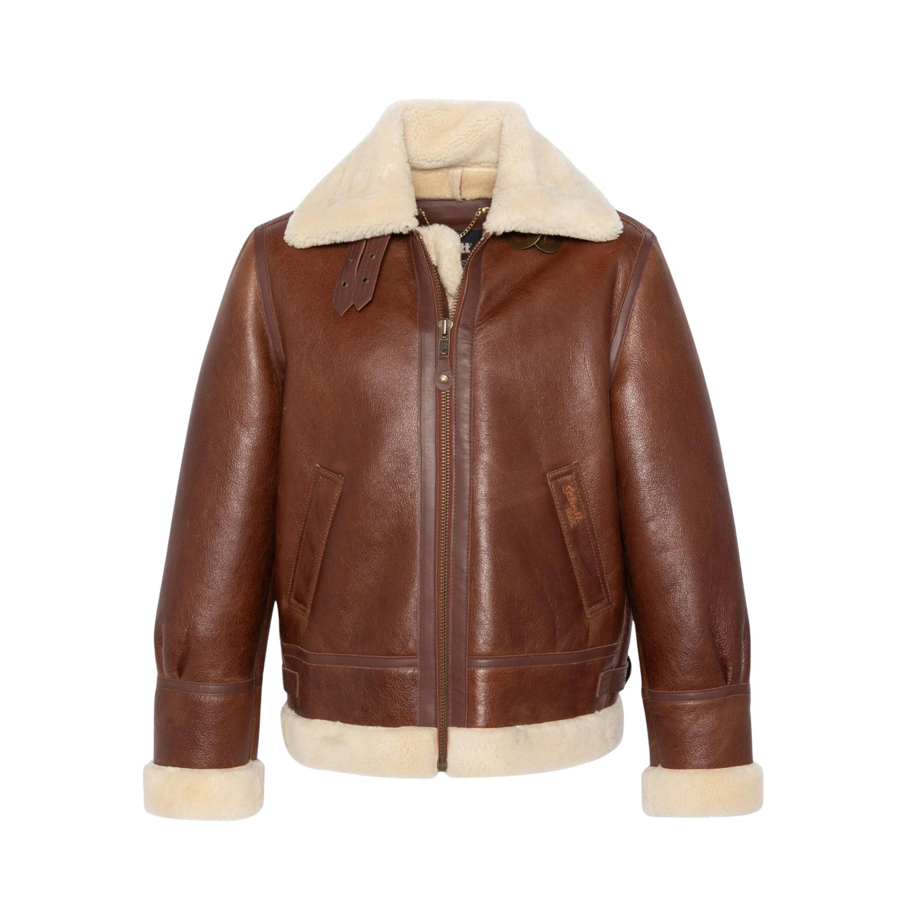 3417751790871 - Fliegerjacke B-3