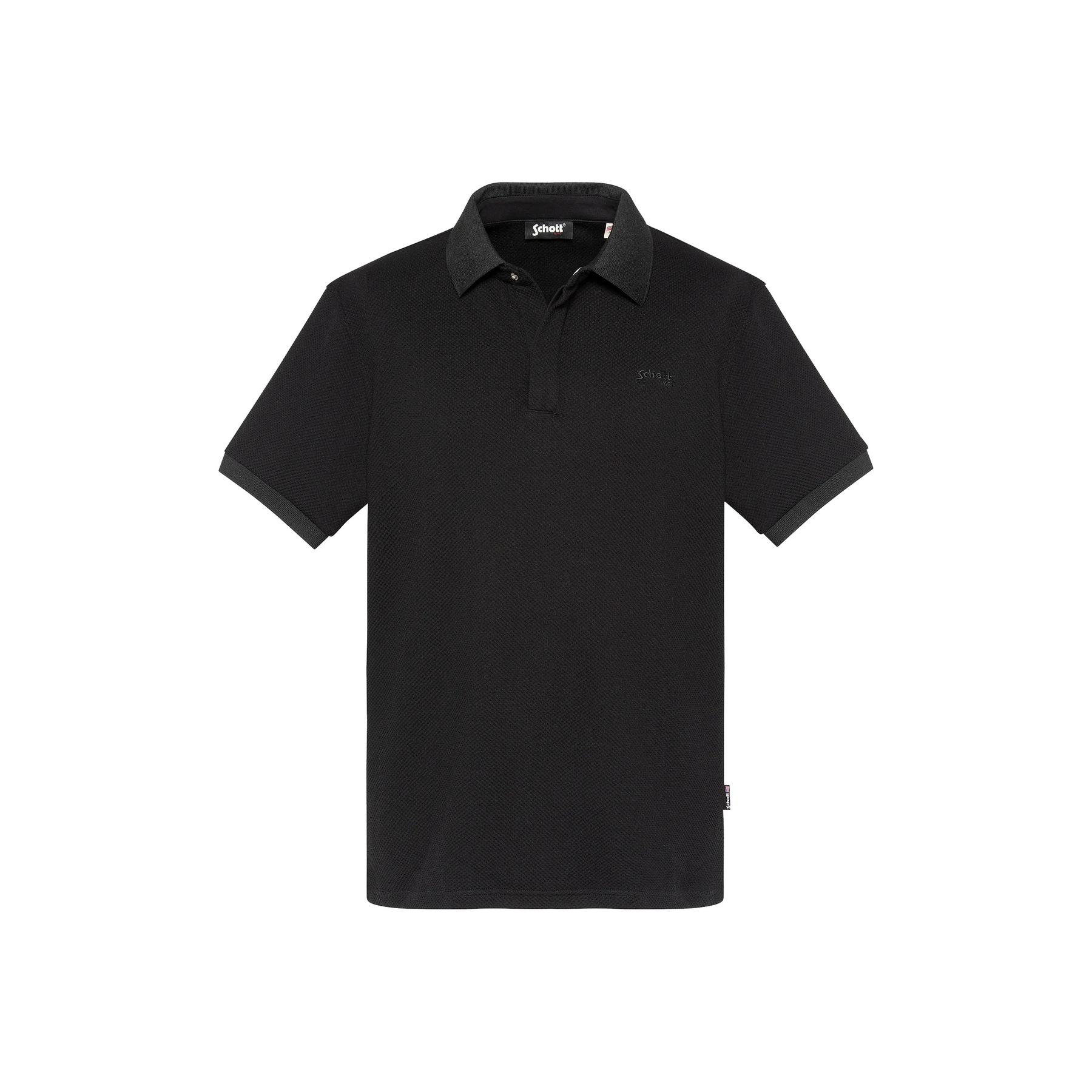 3417751844239 - Polo-Shirt Maille