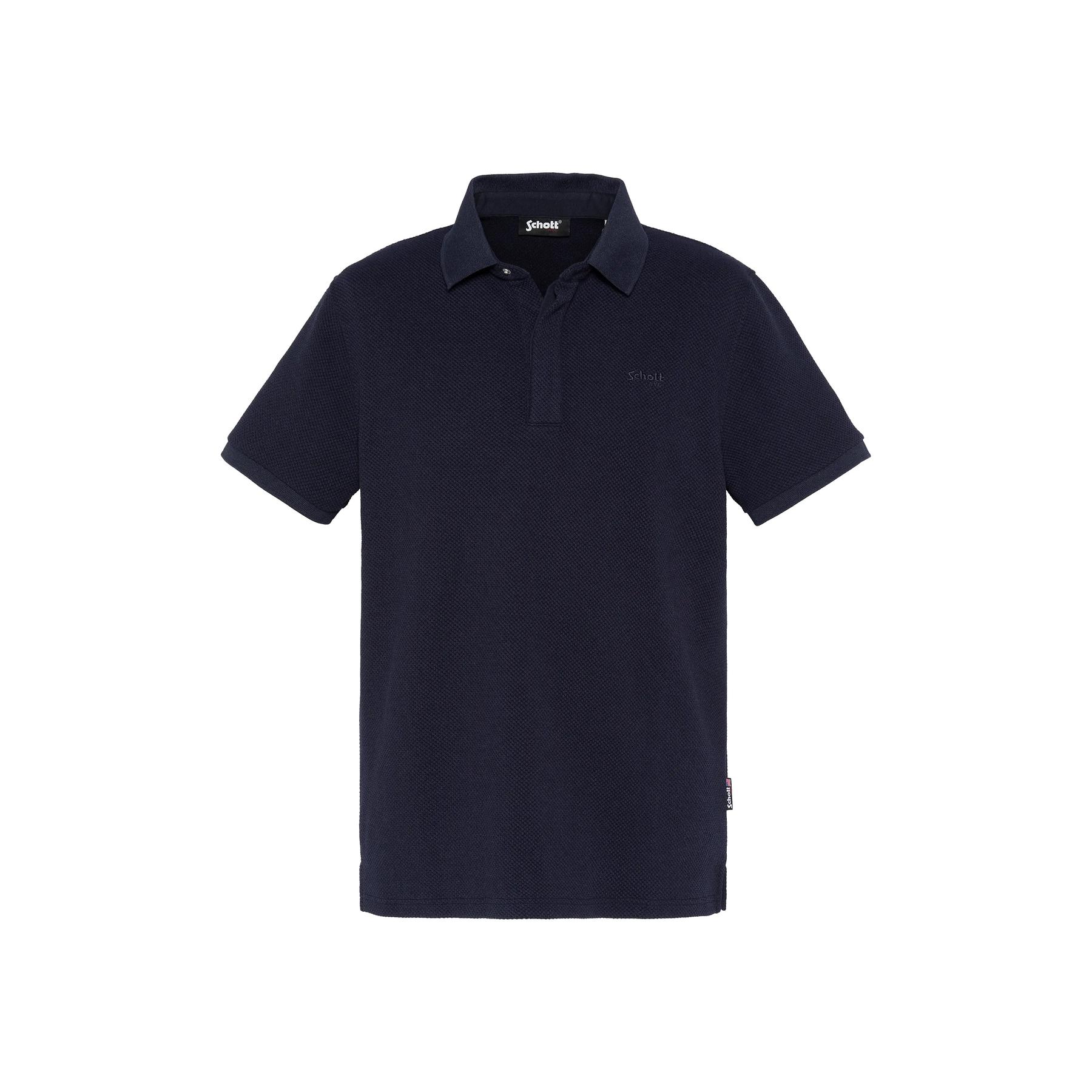 3417751844307 - Polo-Shirt Maille