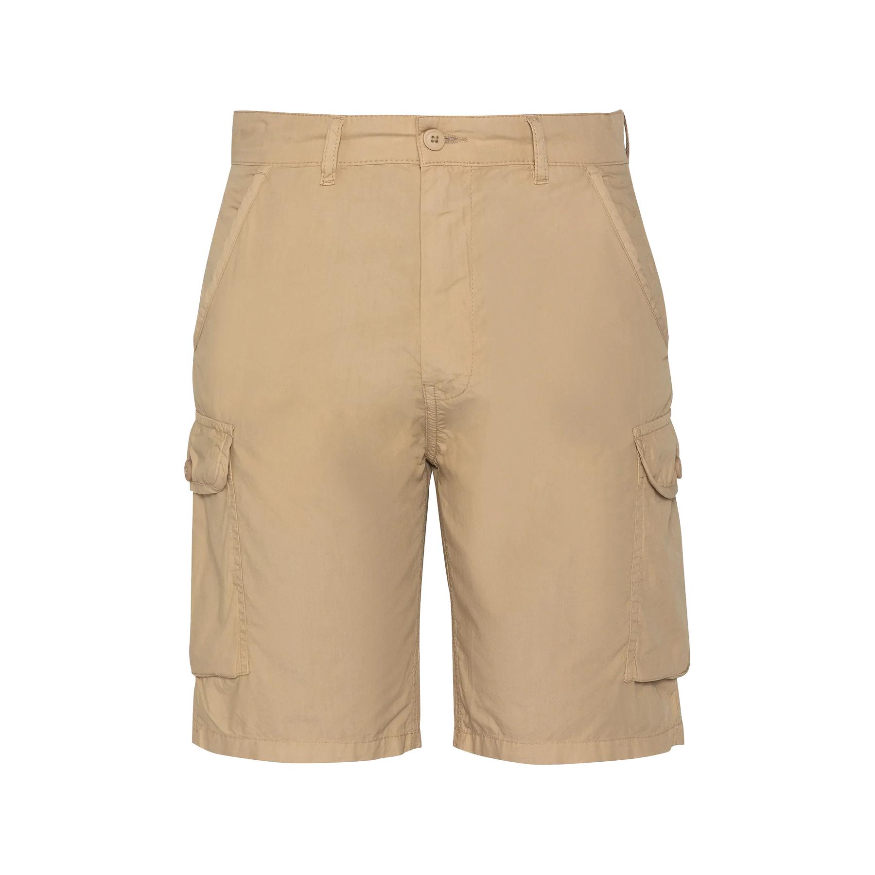 3417751842327 - Shorts Popeline
