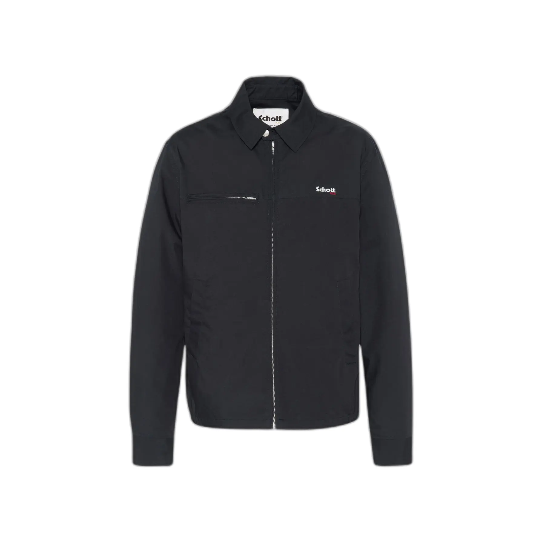 3417751740050 - Hemdjacke Schott