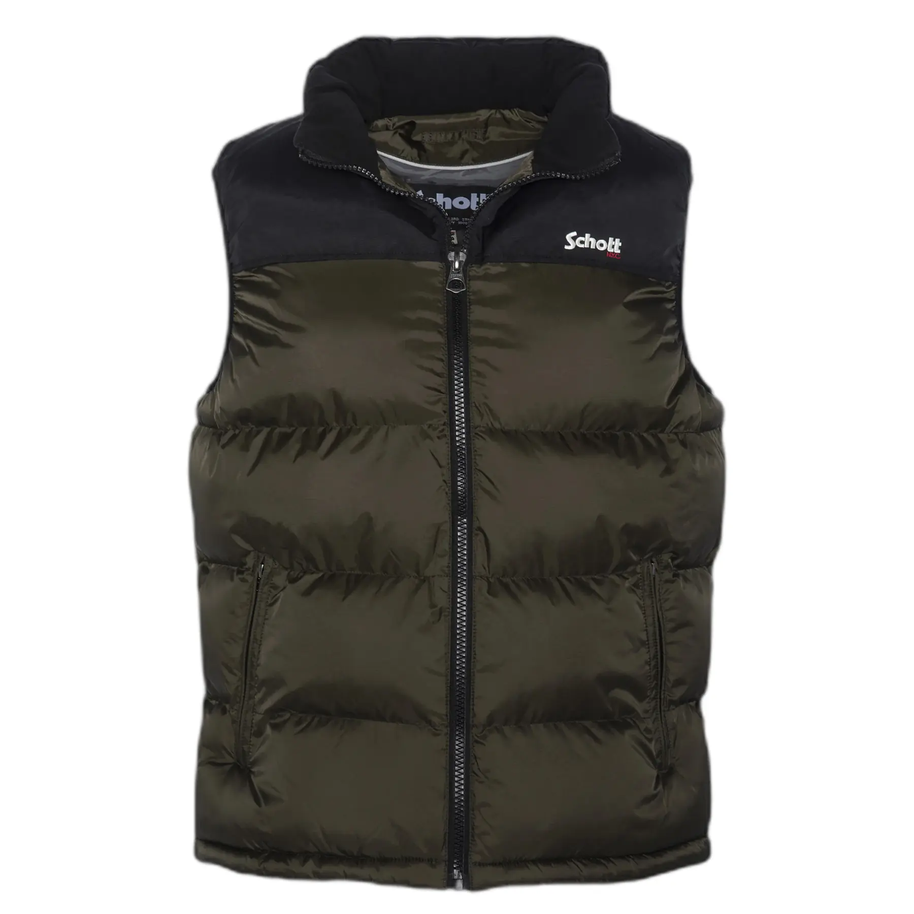 3417751706681 - Daunenweste Schott