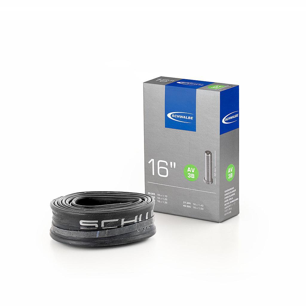 Velo Store - UK Spare inner tube Schwable | Extra 10% off with Subscription, Postage £16.79 to UK Fedex.