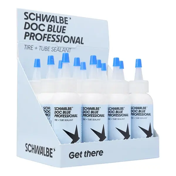 Image of Pannenschutz Schwalbe (x12)