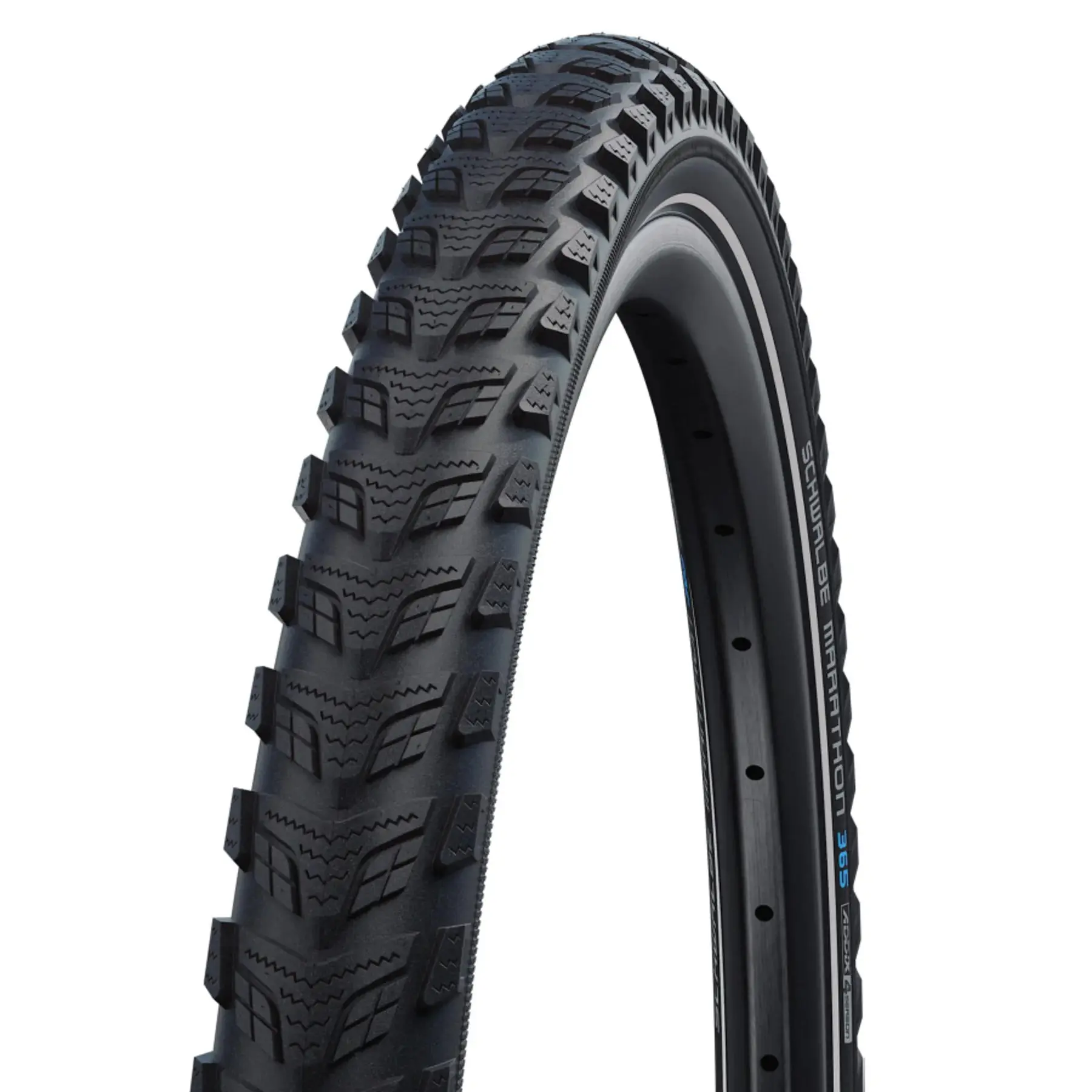 Pneu Schwalbe Marathon 365 Tt Vae/E-bike
