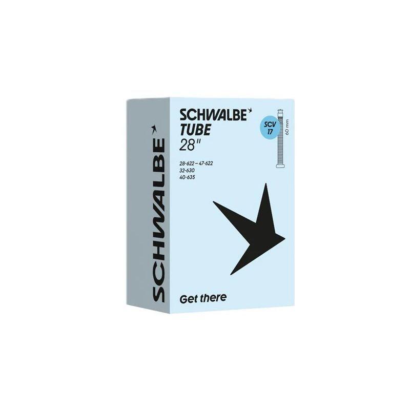 Velo Store - UK Air chamber valve Schwalbe V.Presta 60 n° 17 | Extra 10% off with Subscription, Postage £16.79 to UK Fedex.