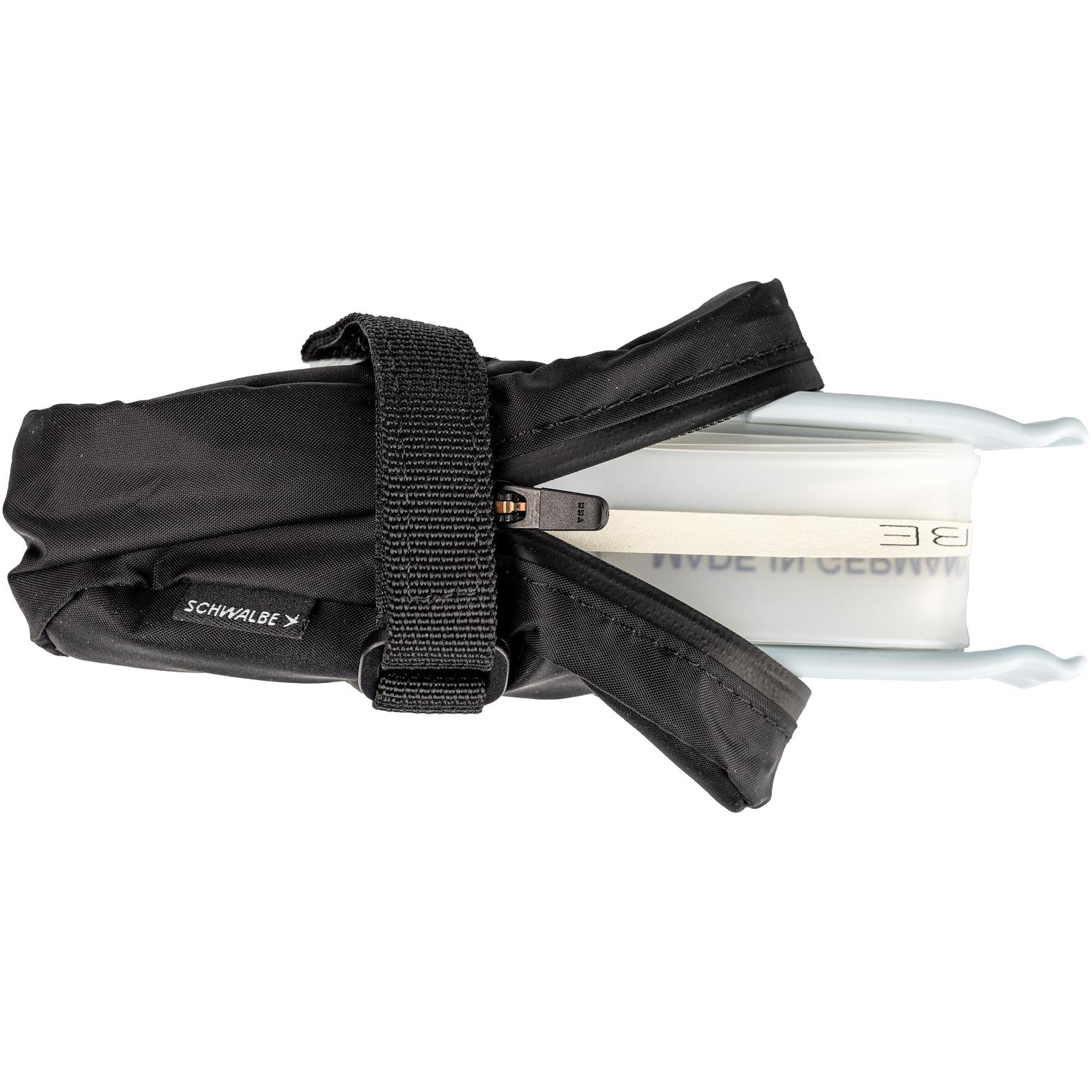 Velo Store - UK Saddle Bag Schwalbe AIR Aeroth.28/2 | Extra 10% off with Subscription, Postage £16.79 to UK Fedex.