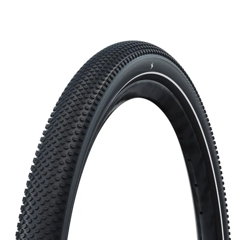 Weicher Reifen Schwalbe Allround Hs473 Raceguard Addix Tubeless Ready