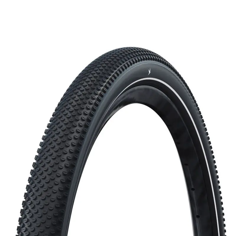 Weicher Reifen Schwalbe G-One Allround Hs473 Perf R-Guard Addix Tubeless Ready 40-622