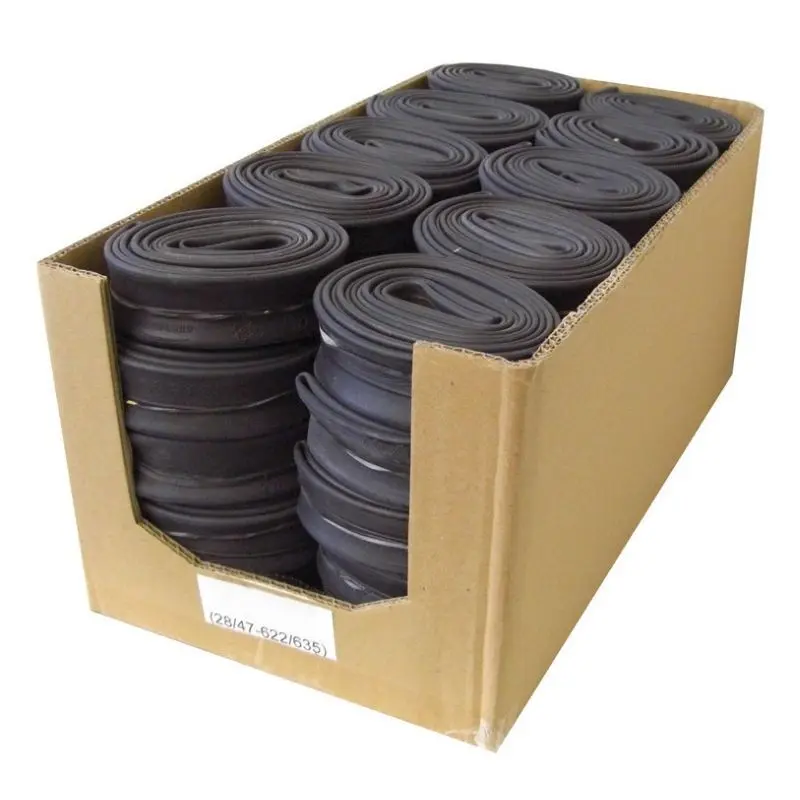 Fahrradschlauch Standardventil Schwalbe AV13 (x50)