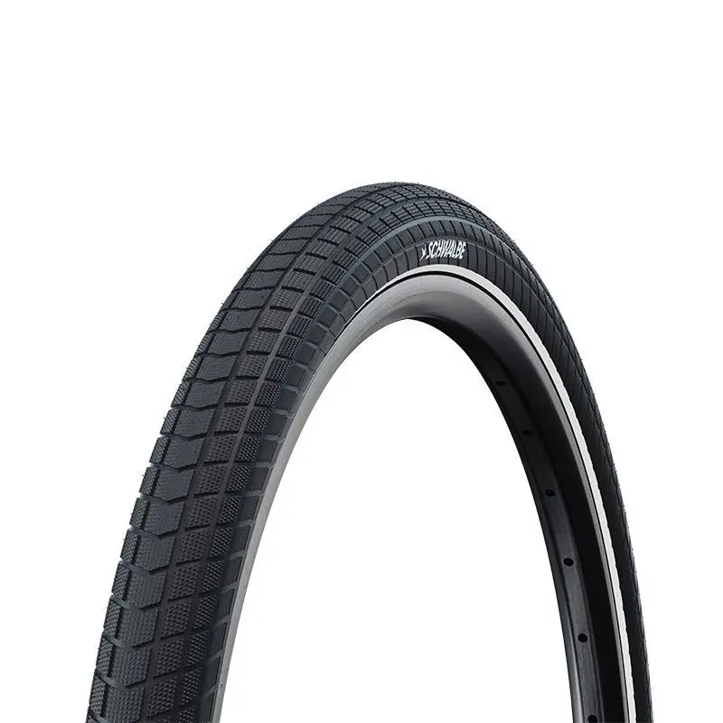 Pneu Schwalbe Motion Super Moto-X Greenguard 62-584 B/B-SK HS439 Addix Green 67EPI 41b Double Defens