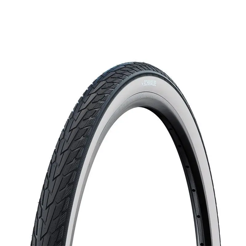 Pneu Schwalbe Road Cruiser K-Guard TwinSkin 47-406 HS484