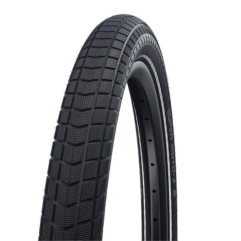 Pneu Schwalbe Motion Super Moto-X Raceg Twins 100-406 B/B+RT HS439 Addix Gr 2X67EPI 33b Double Defe
