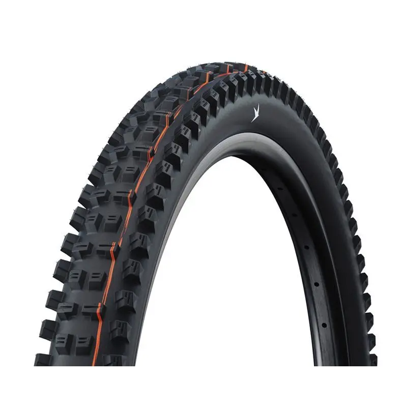 Pneu Schwalbe Pneu Schwalbe Tacky Chan Trail Pro TLR 63-622 B/B-SK HS625 Soft 67EPI Radial B