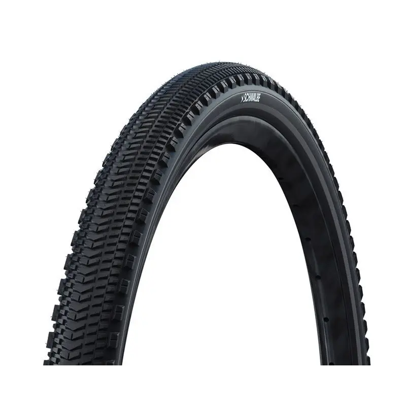 Schwalbe G-one Overland 365 Tubeless 2026 700c X 51 Gravelband Zilver 700C x 51