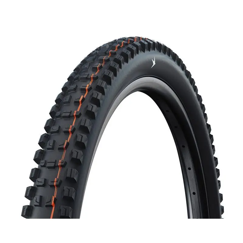 Pneu Schwalbe Romy Gravity Pro TLR 62-622 B/B-SK HS646 Soft 2X67EPI B