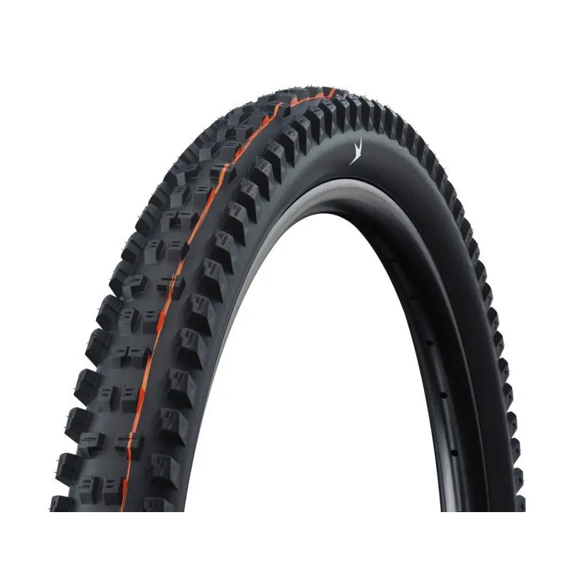 Pneu Schwalbe Pneu Schwalbe Tacky Chan Trail TLR 62-622 B/B HS625 Soft 67EPI B