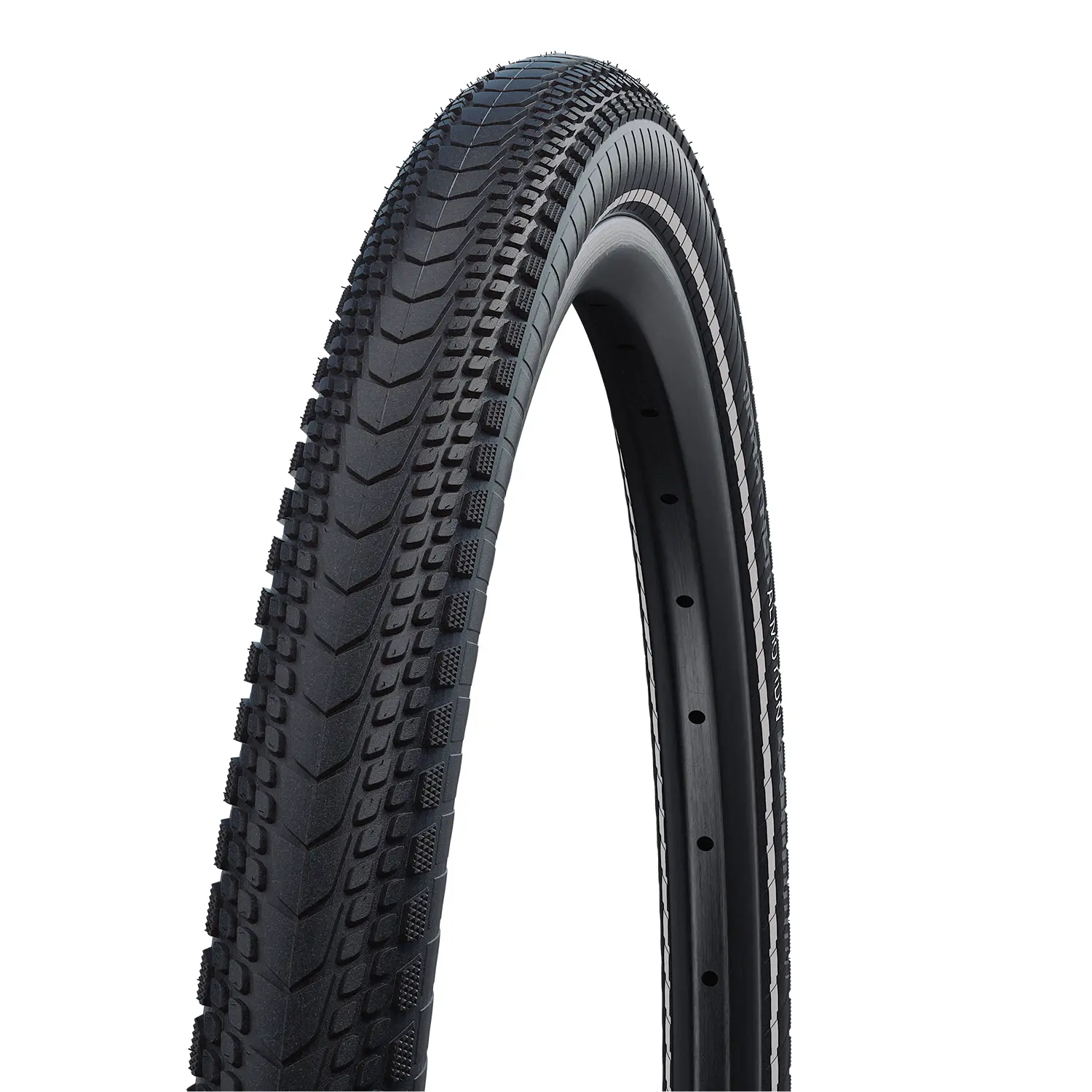 Image of Weicher Reifen Schwalbe Almotion Pro TLR Addix Race V-Guard