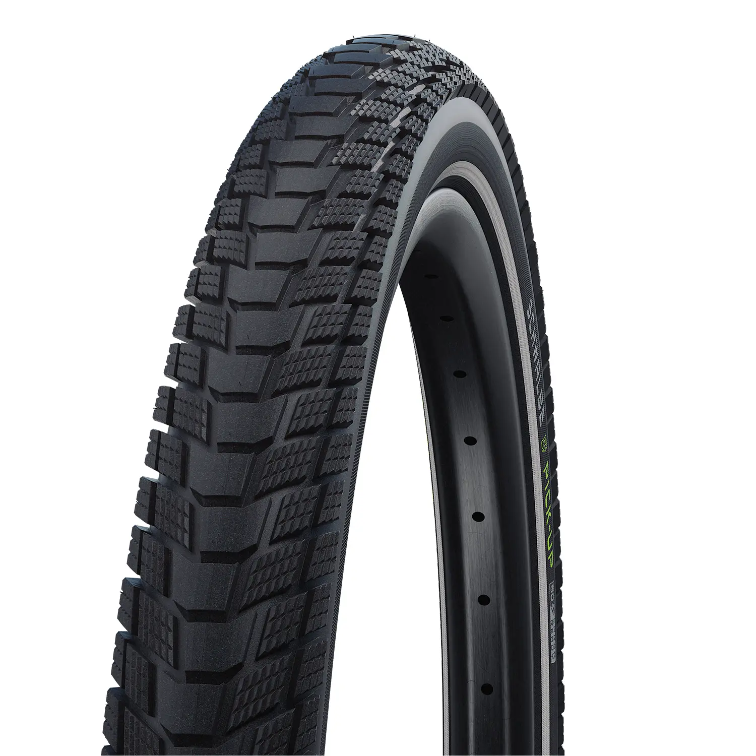 Image of Starrer Reifen Schwalbe Motion Pick-Up Addix Super Defense