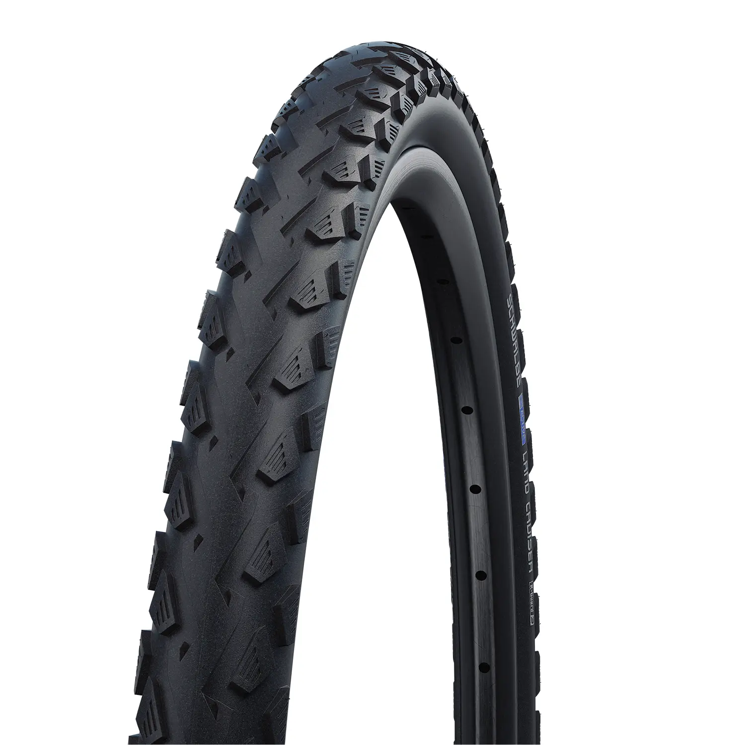 Image of Starrer Reifen Schwalbe Land Cruiser Green Compound K-Guard