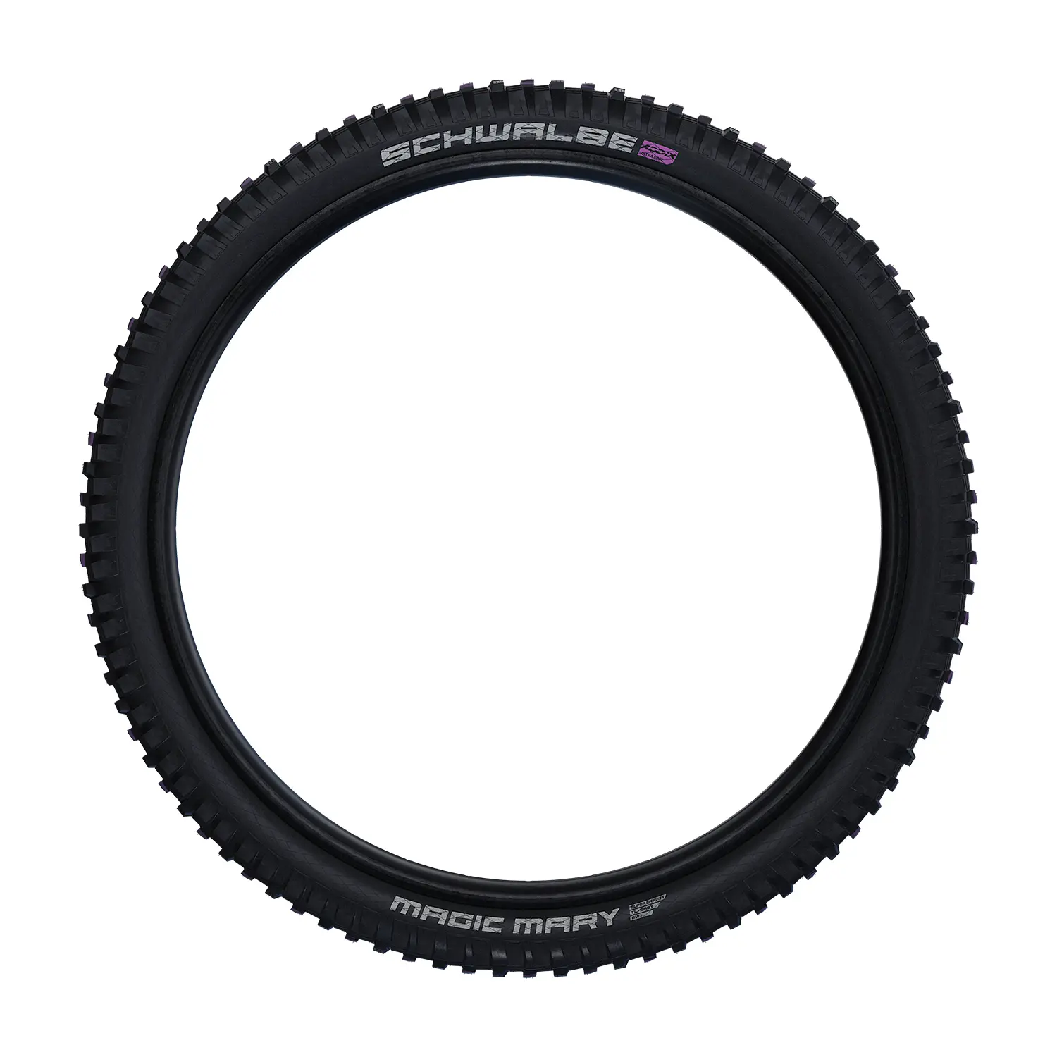 Image of Pneu Schwalbe Magic Mary TLR Addix Ultra Soft Gravity Pro