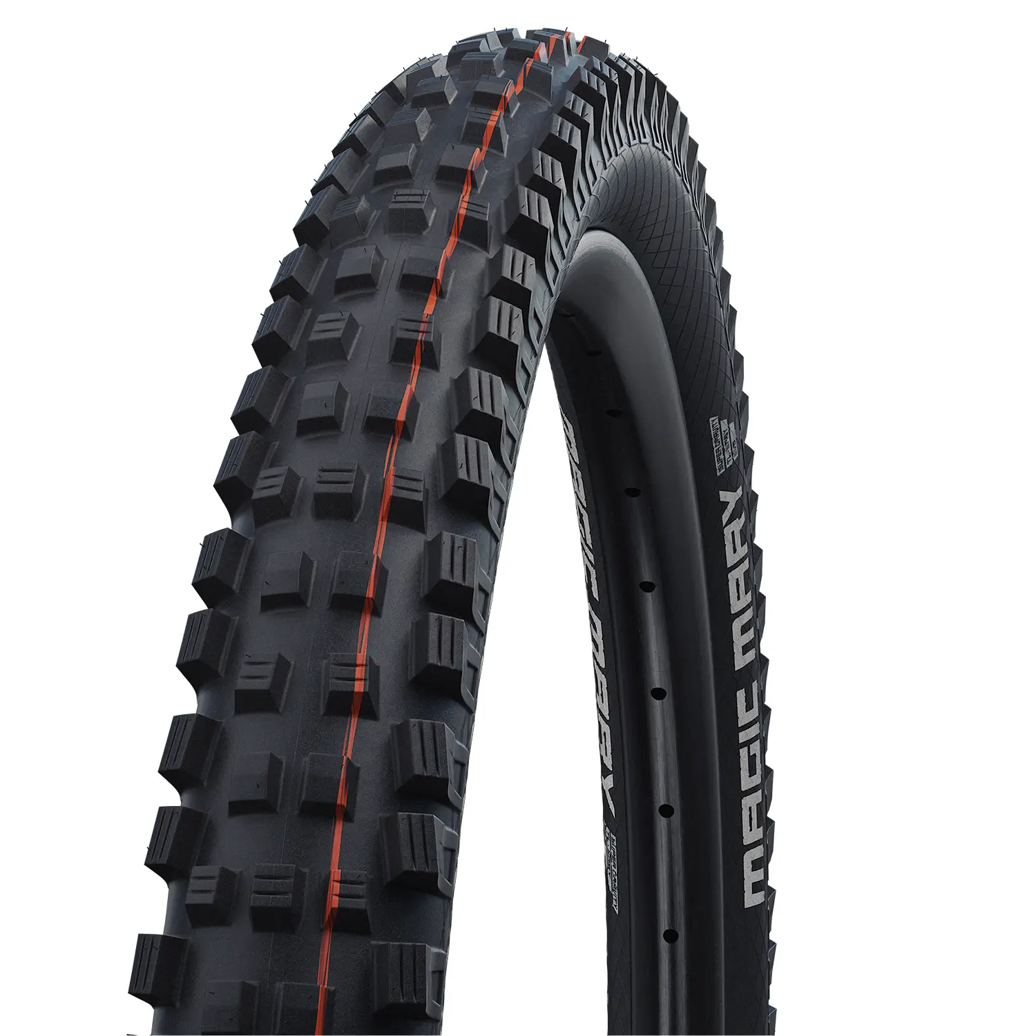 Image of Pneu Schwalbe Magic Mary TLR Addix Soft Gravity Pro