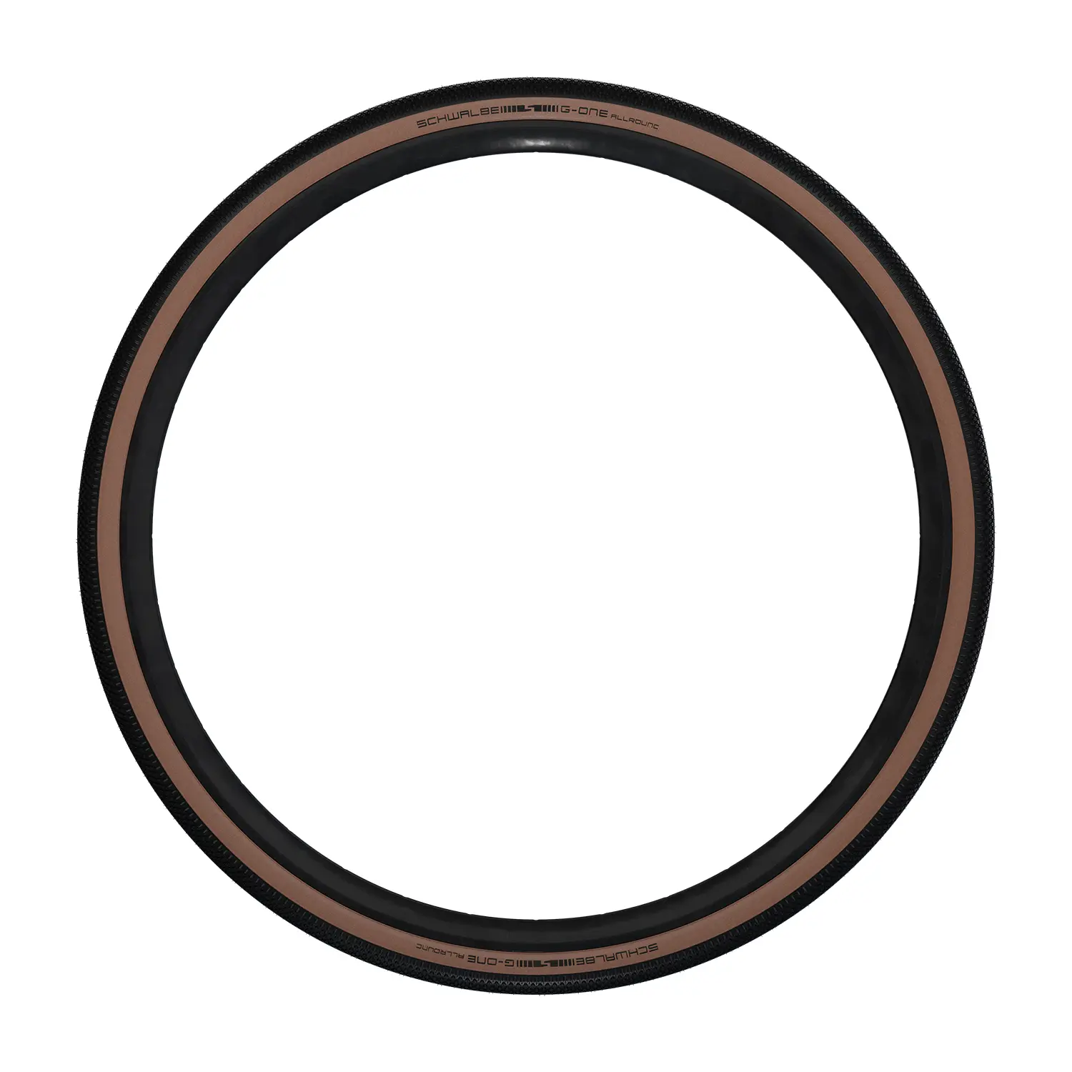 Image of Weicher Reifen Schwalbe G-One Allround TLR Addix RaceGuard