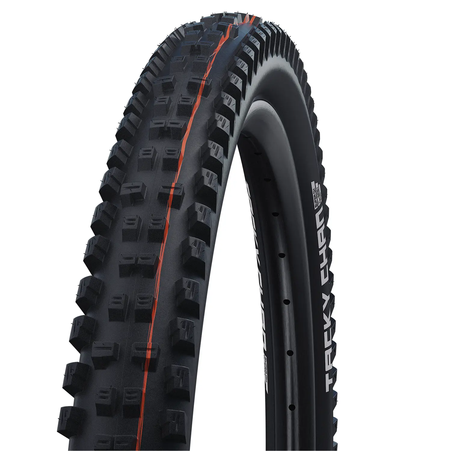 Image of Pneu TLR Soft Schwalbe Tacky Chan Gravity Pro