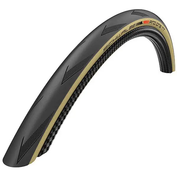 Pneumatici Schwalbe Pro One Tt Evo Tubeless Foldable