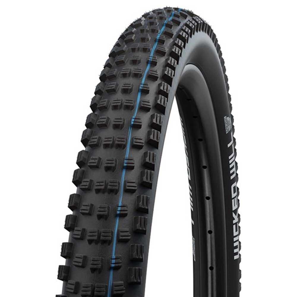 Pneumatici Schwalbe Wicked Will Evo Super Ground 27.5" Tubeless