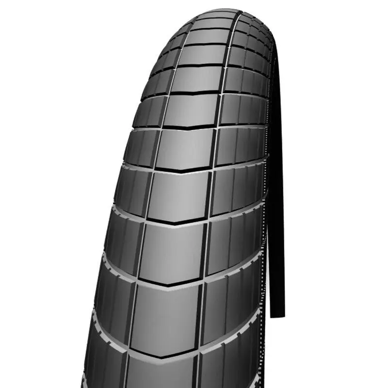 Velo Store - UK Tire Schwalbe Big Apple Tr (60-622) | Extra 10% off with Subscription, Postage £16.79 to UK Fedex.