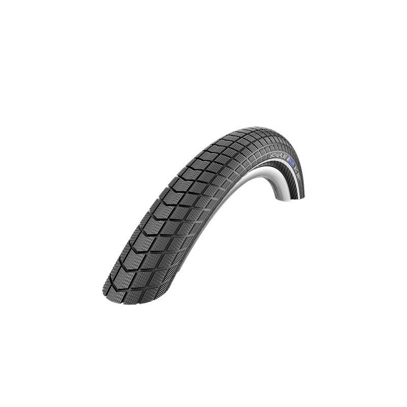 Velo Store - UK Urban tire vae Schwalbe Big Ben Plus Tr (50-584) (650B) Renfort -Guard Homologue E50 | Extra 10% off with Subscription, Postage £16.79 to UK Fedex.