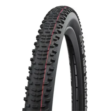 Fahrradreifen compatible VAE Schwalbe Racing Ralph Addix Performance Ts (57-622) Tubetype-Tubeless