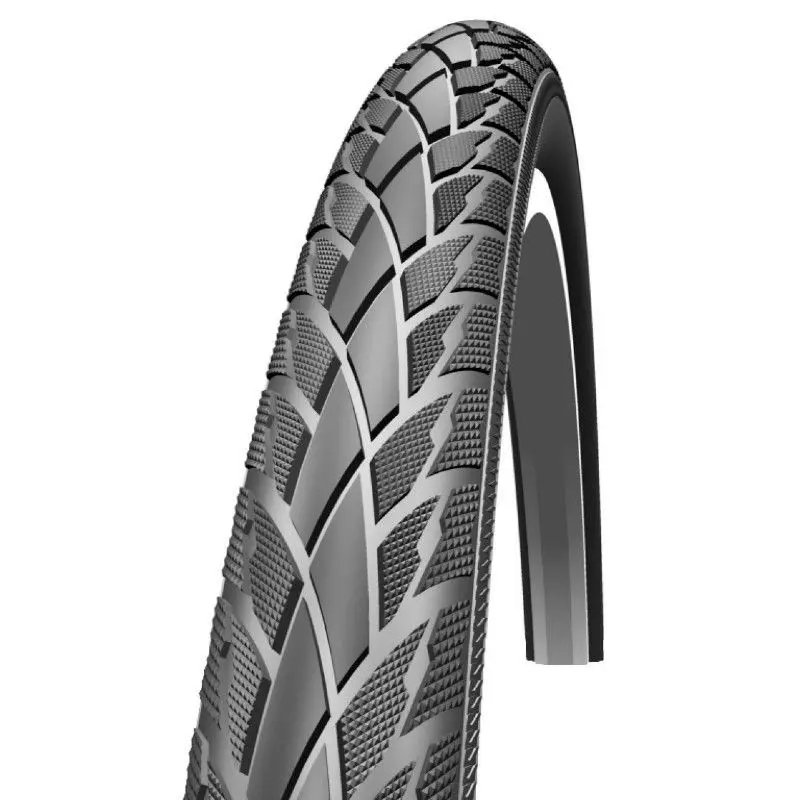 Velo Store - UK City tire Schwalbe city Hs484 Road Cruiser Tr (50-203) | Extra 10% off with Subscription, Postage £16.79 to UK Fedex.