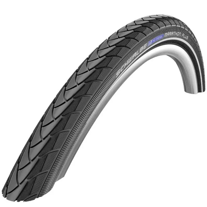 Velo Store - UK Urban marathon reflex mountain bike tire Schwalbe TR VAE | Extra 10% off with Subscription, Postage £16.79 to UK Fedex.