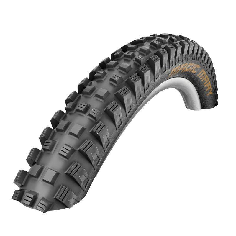 Velo Store - UK MTB gravity tire - approved Schwalbe magic mary bikepark TR E50 | Extra 10% off with Subscription, Postage £16.79 to UK Fedex.