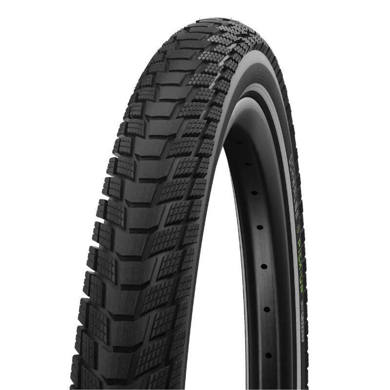 Velo Store - UK Wheel cargo - city double defense compatible poids max 160kg Schwalbe Pick-Up Tr (60-559) | Extra 10% off with Subscription, Postage £16.79 to UK Fedex.