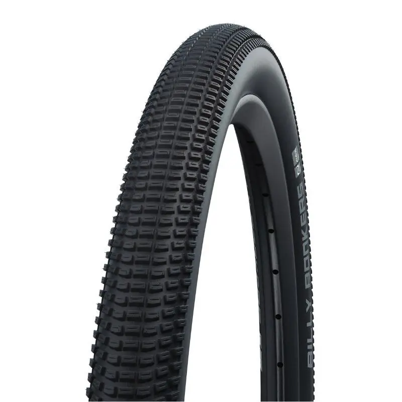 Image of Fahrradreifen Schwalbe Billy Bonkers Addix Performance Ts (50-507)
