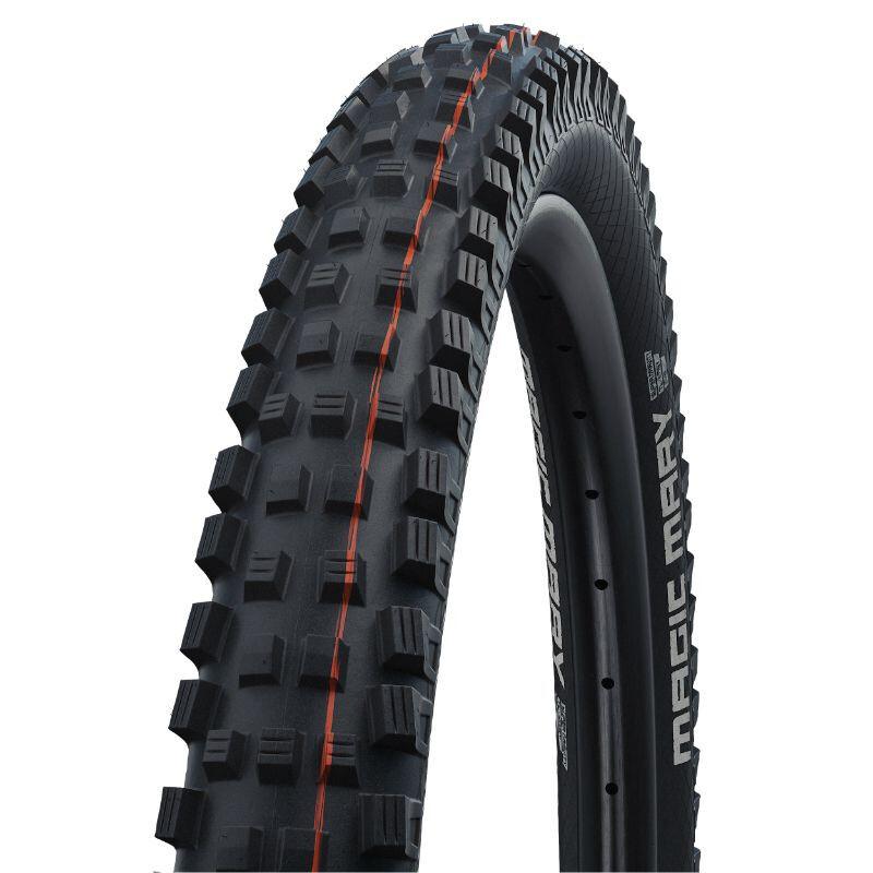Pneumatici Schwalbe Magic Mary Bikepark Tr (62-622)
