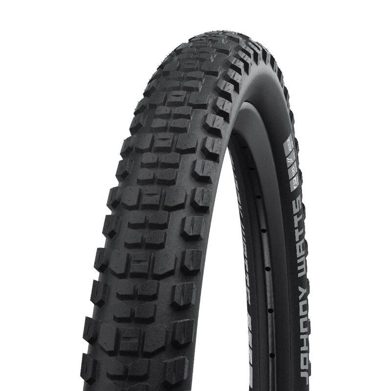Velo Store - UK Vae Schwalbe Suv Johnny Watts Addix Performance Tr (60-584) Double Defense Homologue E50 | Extra 10% off with Subscription, Postage £16.79 to UK Fedex.