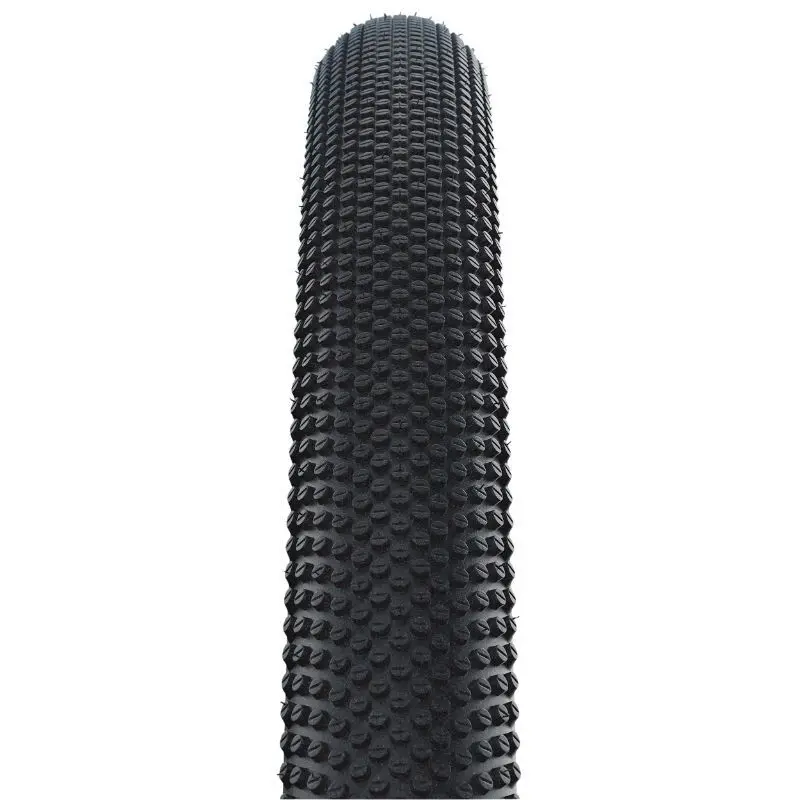 Pneumatici gravel compatibili Schwalbe G-One Allround Ts (40-622) Renfort Race Guard Tubeless-Tubetype