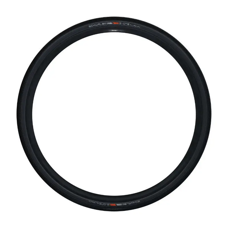 Pneumatici gravel compatibili Schwalbe G-One Allround Ts (40-622) Renfort Race Guard Tubeless-Tubetype