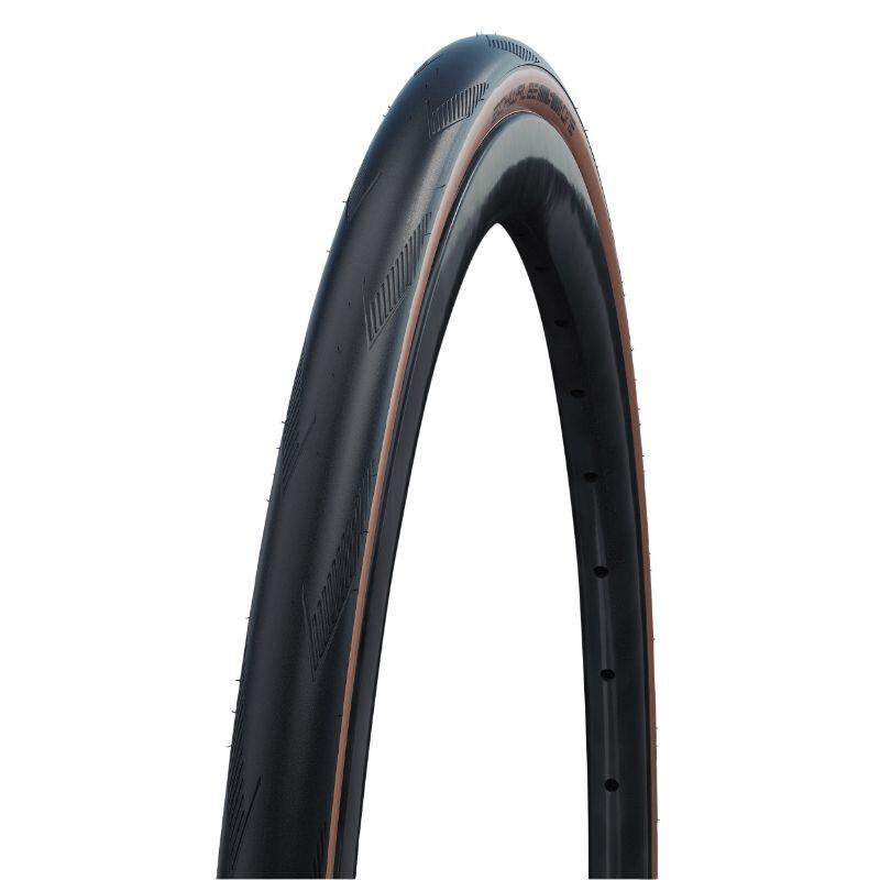 Pneumatico Tubless Schwalbe One Raceguard Addix Ts