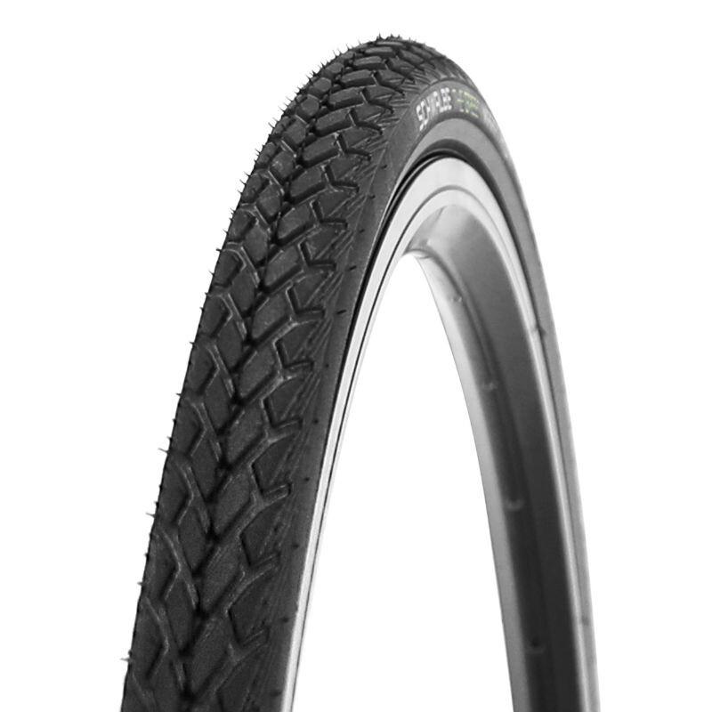 Velo Store - UK Reinforced marathon tire Schwalbe TR | Extra 10% off with Subscription, Postage £16.79 to UK Fedex.