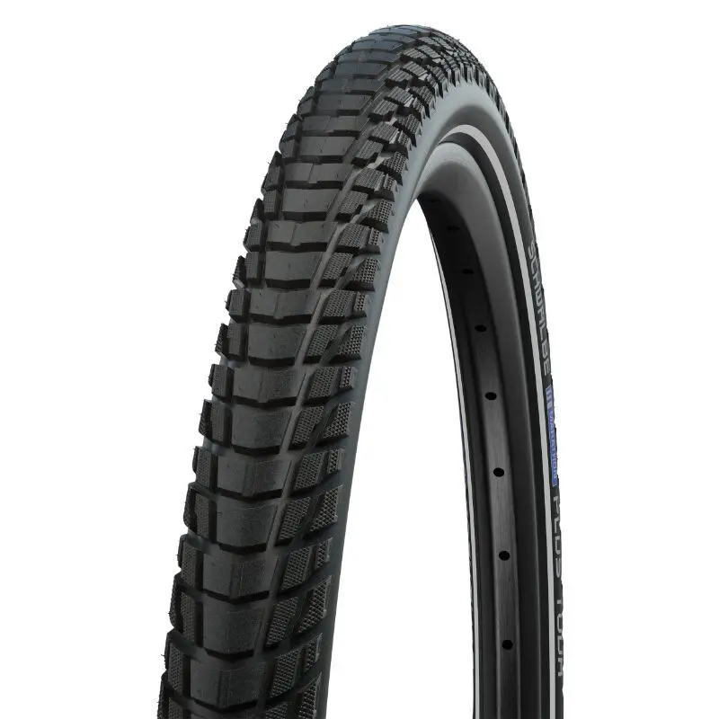 Pneumatico MTB cross Schwalbe Marathon Plus Tour Tr (37-622) Renfort F