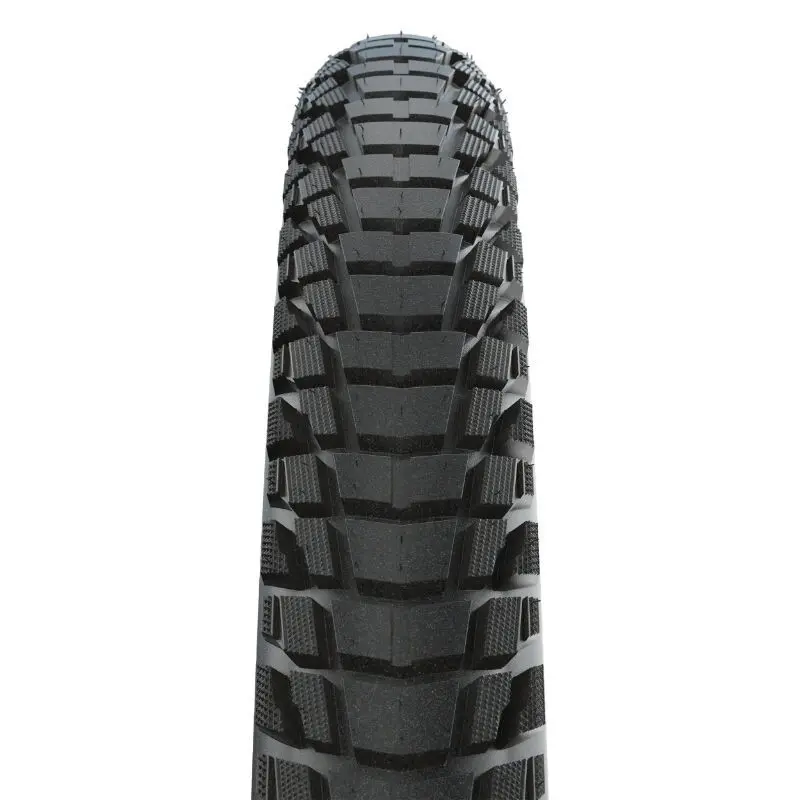 Pneumatico MTB cross Schwalbe Marathon Plus Tour Tr (37-622) Renfort F