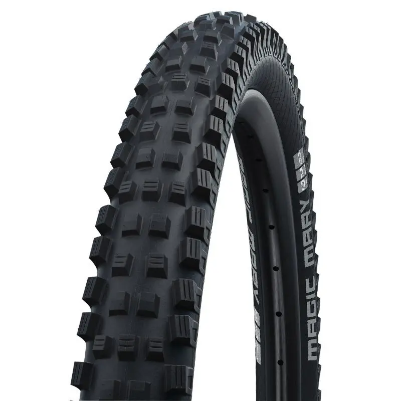 Fahrradreifen Schwalbe Gravity Magic Mary Performance Addix Ts Tubeless-Tubetype (62-622)