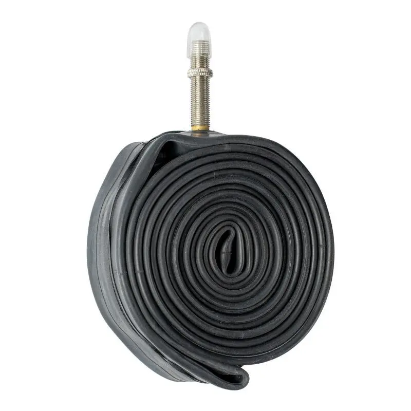 Velo Store - UK Standard all-aluminium inner tube valve Schwalbe AV19L | Extra 10% off with Subscription, Postage £16.79 to UK Fedex.