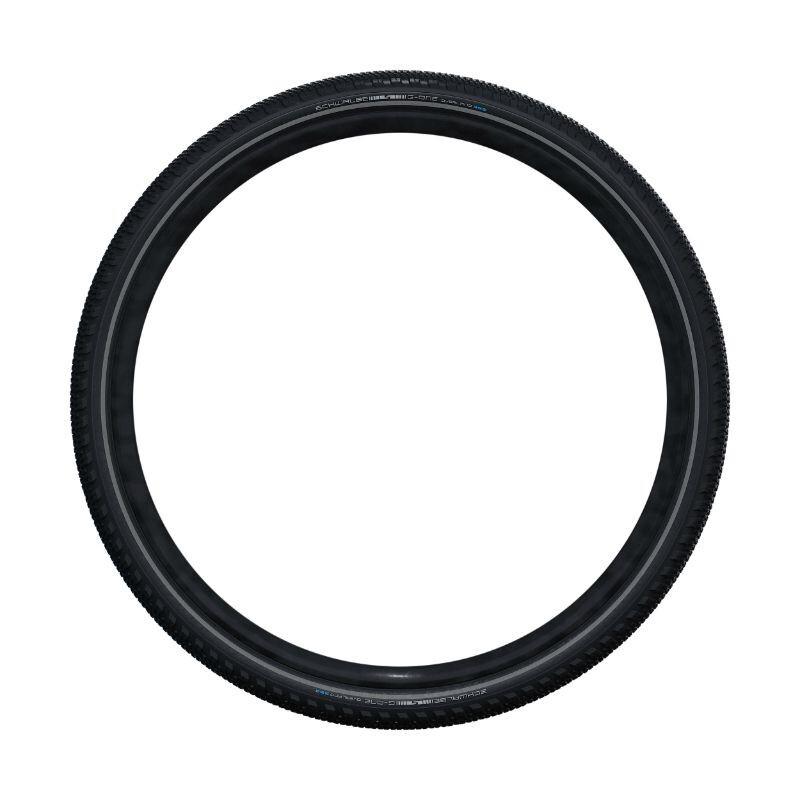 Velo Store - UK Tubeless tire with raceguard reinforcement Schwalbe G-one Overland 365 Addix | Extra 10% off with Subscription, Postage £16.79 to UK Fedex.